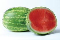 Арбуз Кримсон Руби F1