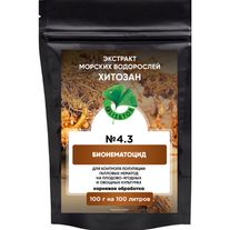 БиоНематоцид Элис&Тор 4.3