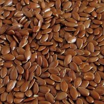 Семена льна масличного