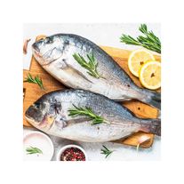 Дорадо провесная