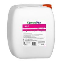 КомплеМет Цинк