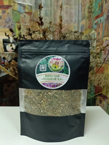 Ягодно-травяной чай "Успокой-ка"