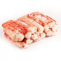 Мясо краба (первая фаланга)