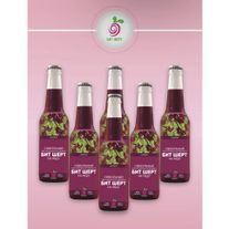 Свекольно-медовый БИТ ШЕРТ, 330 мл, 6 бутылок