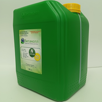 Жидкое минеральное полимерное удобрение "Азот+Сера"