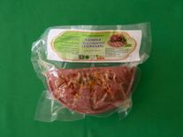 Конина прессованная "Саянская"