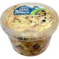 Салат Хэй-хэ 2кг