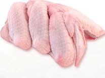 Курица (крылышки)