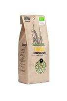 Горох шлифованный органик ЕС, пакет 750 г