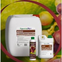 КомплеМет Железо