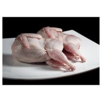 Мясо перепелов (тушки)