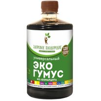 Экогумус "Универсальный", 500 мл.