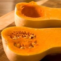 Тыква "Матильда"