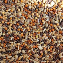 Зерновая смесь для птиц