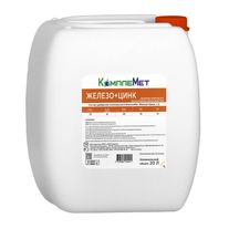 КомплеМет Железо+Цинк