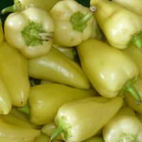 Перец "Белозерка"