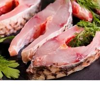 Рыба (Белый амур)