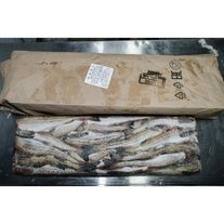 Минтай б/г 30+ (Д.Восток) Море