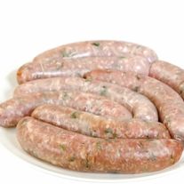 Купаты куриные