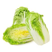 Пекинская капуста