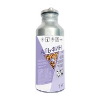 Альфин, ТАБ (фосфид алюминия, 560г/кг)