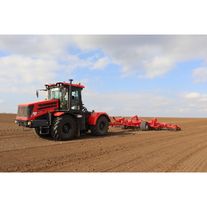 Трактор Кировец К-525