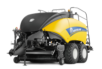 Тюковый пресс-подборщик New Holland BigBaler 1270 (Базовый)