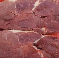 Мясо (конина)