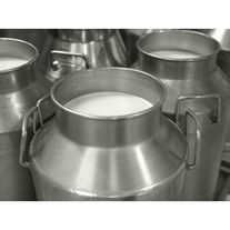 Молоко сырое коровье