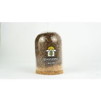 Семена масличного льна ВНИИМК, сорт Даник