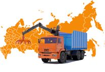 Аренда - услуги ломовоза