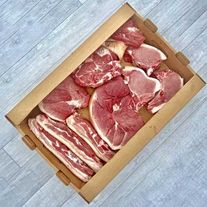 Мясо (телятина)