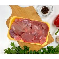 Мясо птицы бескостное