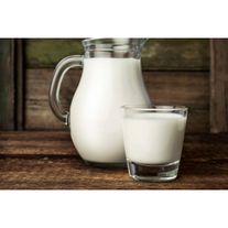 Молоко цельное 3,5-5%