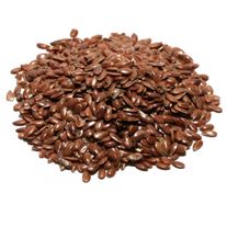 Семена льна масличного