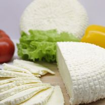 Сыр «Адыгейский»