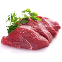 Мясо бычков