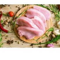 Мясо индейки