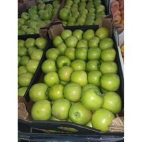 Яблоки Гренни Смит