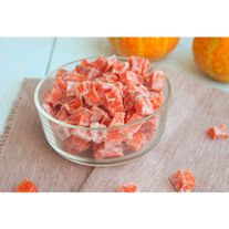 Тыква (цукаты)