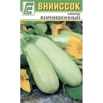 Семена Кабачок Корнишонный