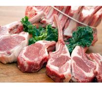 Мясо баранины