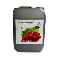 Металлоцен Железо