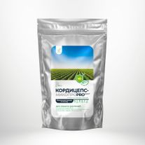 Кордицепс-Микопро Pro-формула (почвенный), 1 кг