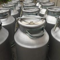 Молоко коровье сырое