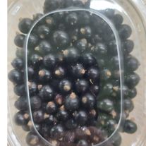 Смородина (замороженные ягоды)