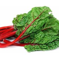 Мангольд красный 1 кг.