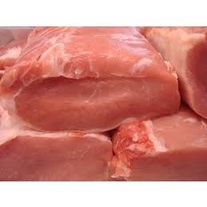 Мясо свинина охлажденная