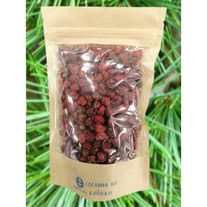 Клюква вяленная 300 грамм