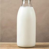 Молоко козье